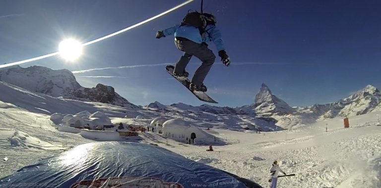 WEEKEND PACKAGE ZERMATT