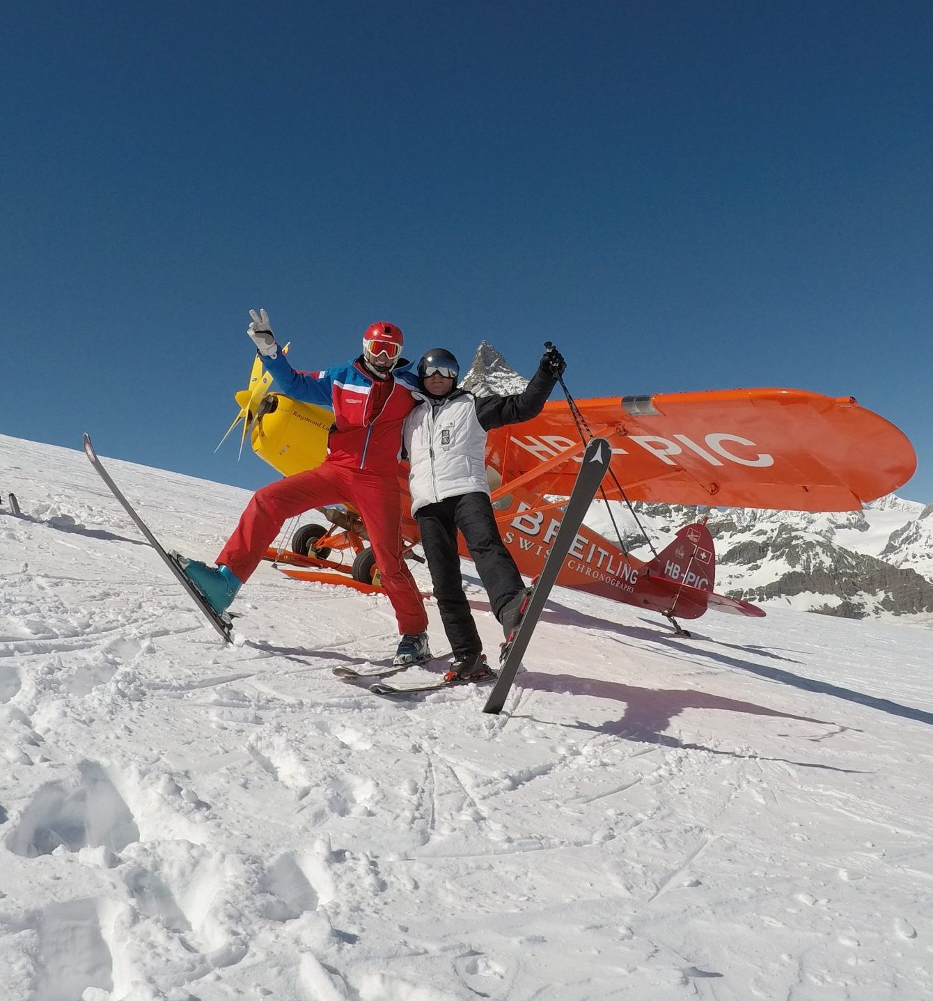 Picture of Private Ski Lessons in Zermatt – The Ultimate Guide to a Luxury Ski ...