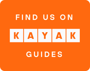 Kayak badge My Ski School Zermatt